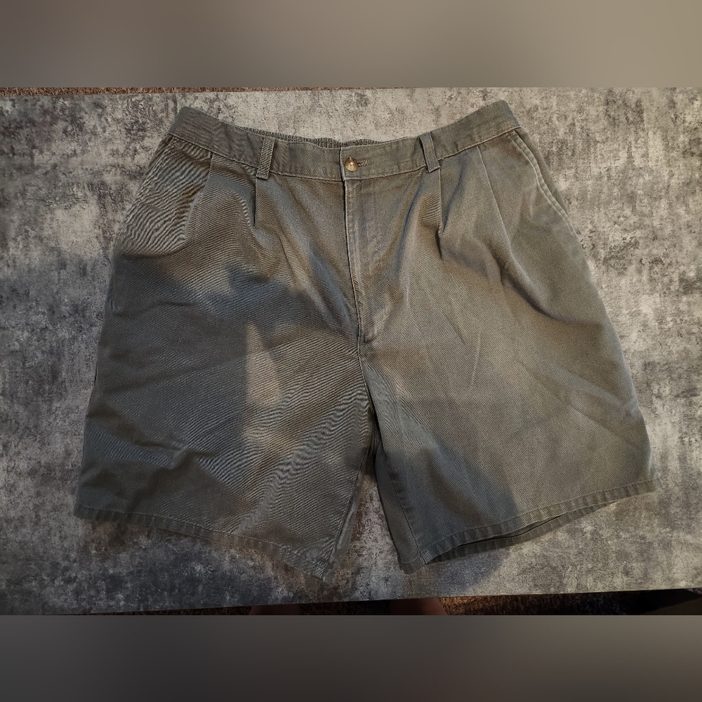 Flyers shorts